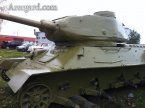 Танк Т-34-85 (фото 061)